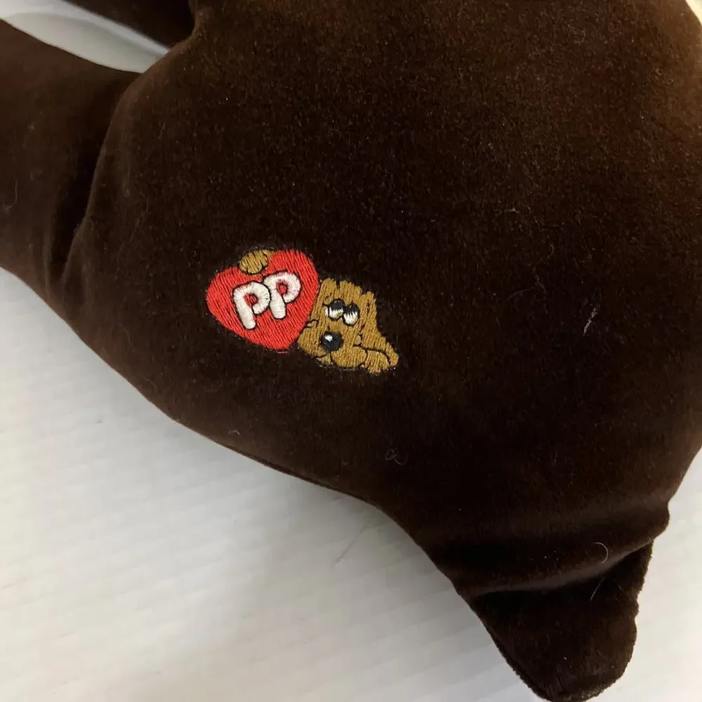 Vtg 1985 Tonka Pound Puppy Large 17